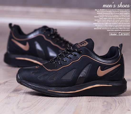 کفش مردانه Nike مدل Carson کفش مردانه Nike مدل Carson
