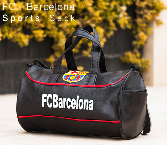 ساک ورزشی مدل FC Barca ساک ورزشی مدل FC Barca