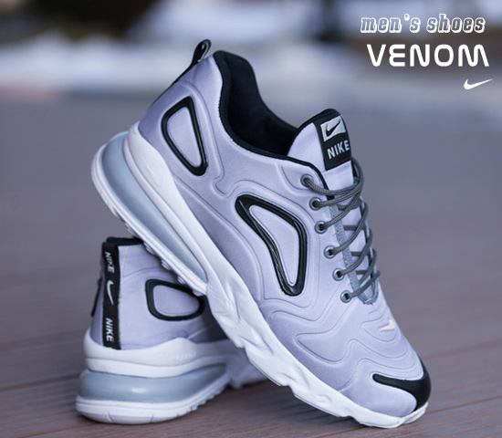 کفش مردانه Nike مدل Venom توسی