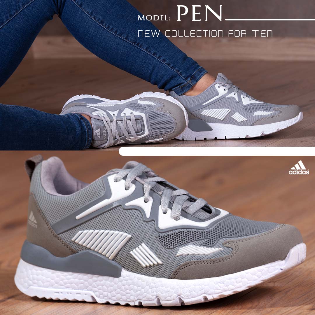 عکس محصول کفش مردانه Adidas مدل Pen