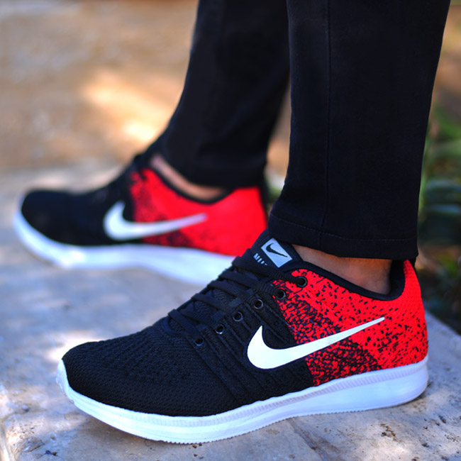 کفش مردانه Nike مدل Walk (قرمز)
