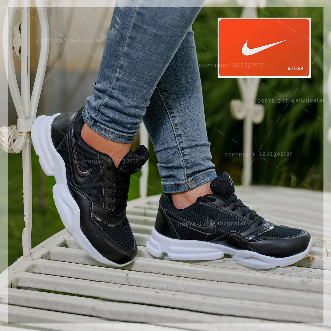 عکس محصول کفش مردانه Nike مدل Pinz