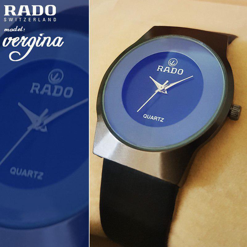 عکس محصول ساعت مچي RADO مدل vergina