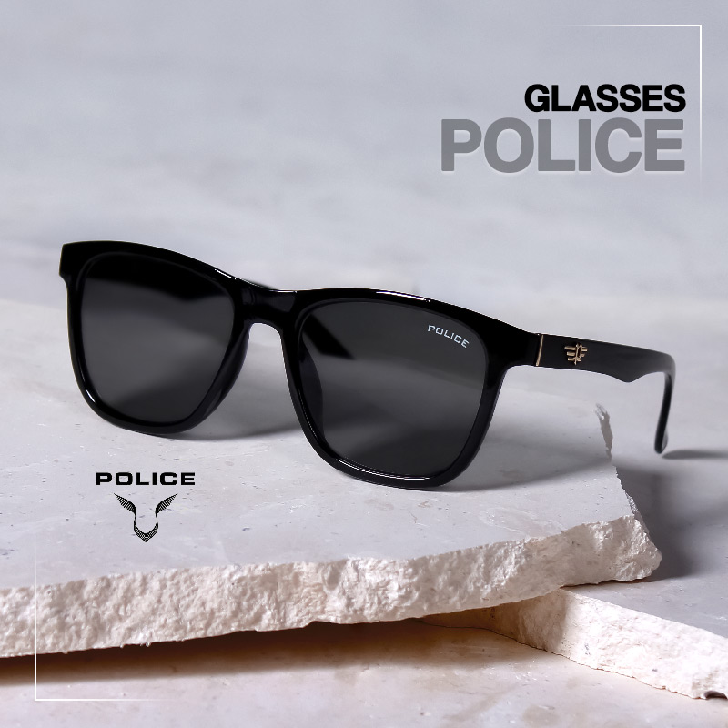 عینک آفتابی Police مدل Docks