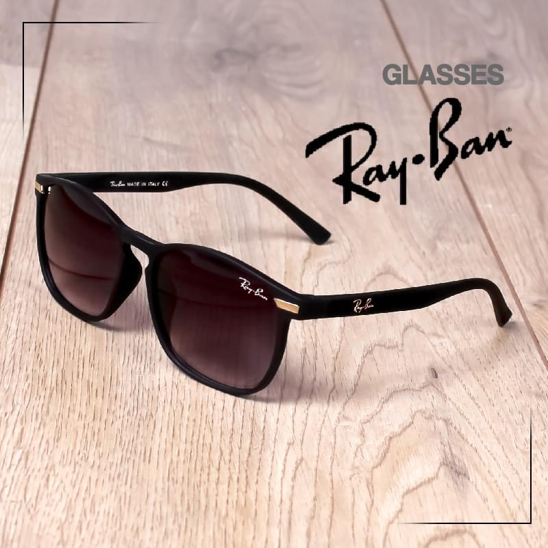 عینک آفتابی Ray Ban مدل Goroka