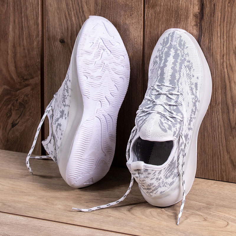 کفش مردانه adidas مدل OZAR( سفید) اینستاگرام و تلگرام