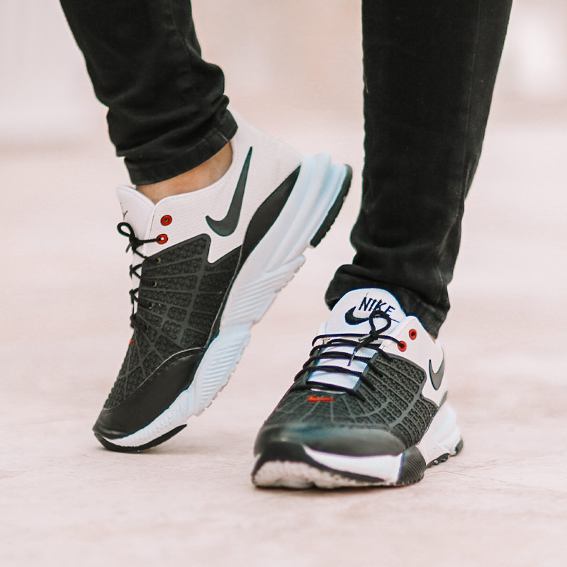 کفش مردانه Nike مدل shobiz اینستاگرام و تلگرام